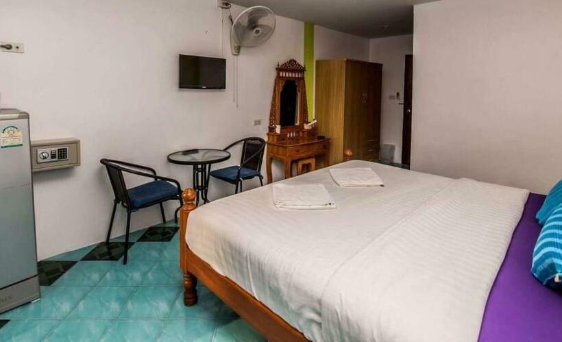 Номер Стандарт с Балконом, Nn Apartment