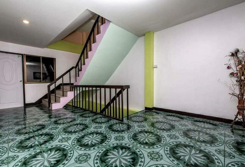 Номер Стандарт с Балконом, Nn Apartment
