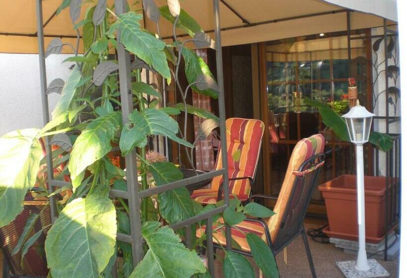スタンダードルーム, Gästehaus Und Ferienwohnung Bächle