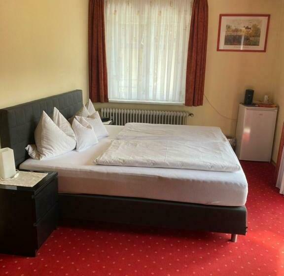 스탠다드 룸, Gästehaus Und Ferienwohnung Bächle