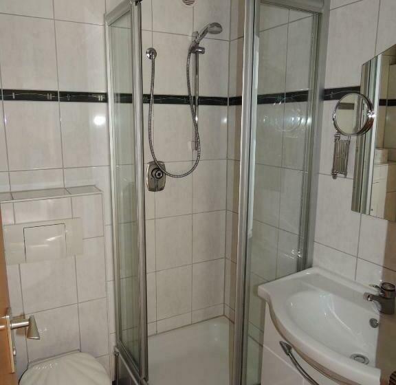 スタンダードルーム, Gästehaus Und Ferienwohnung Bächle