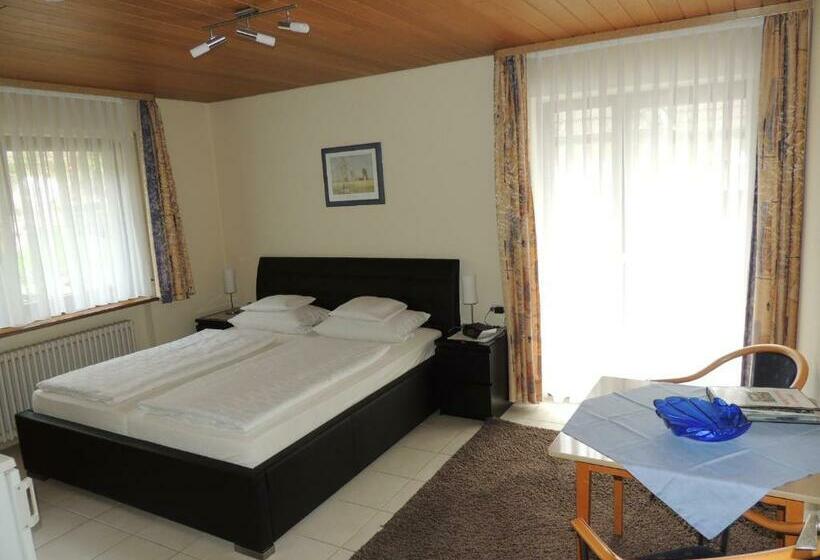 スタンダードルーム, Gästehaus Und Ferienwohnung Bächle