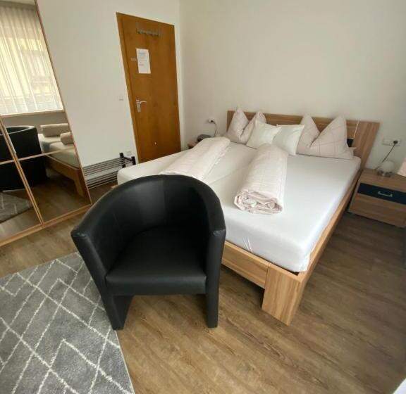 스탠다드 룸, Gästehaus Und Ferienwohnung Bächle