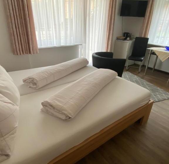 スタンダードルーム, Gästehaus Und Ferienwohnung Bächle