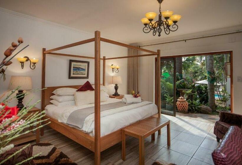 Номер Стандарт, Tamboti Lodge Guest House