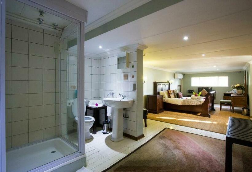 Номер Стандарт, Tamboti Lodge Guest House