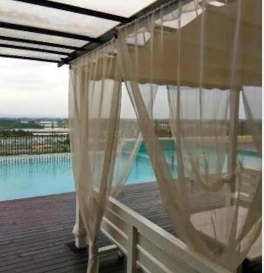 Апартаменты 1 Спальня, Cozy Studio House /soho Unit Near Kampar Utar