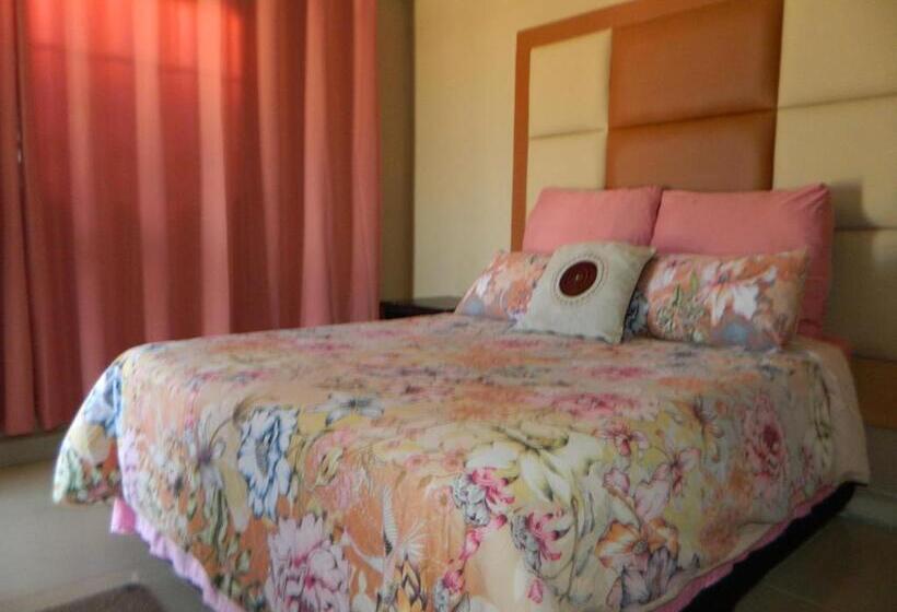 Номер Стандарт, Sgobolo Guest House