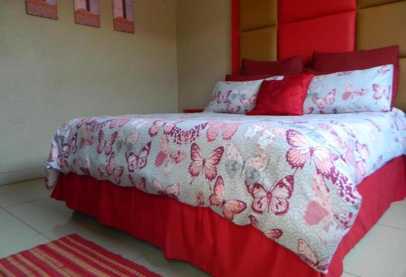 Номер Стандарт, Sgobolo Guest House