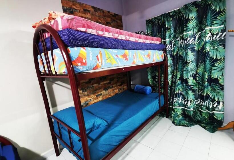استودیو خانوادگی, Studio Cameron Highlands Mikayla