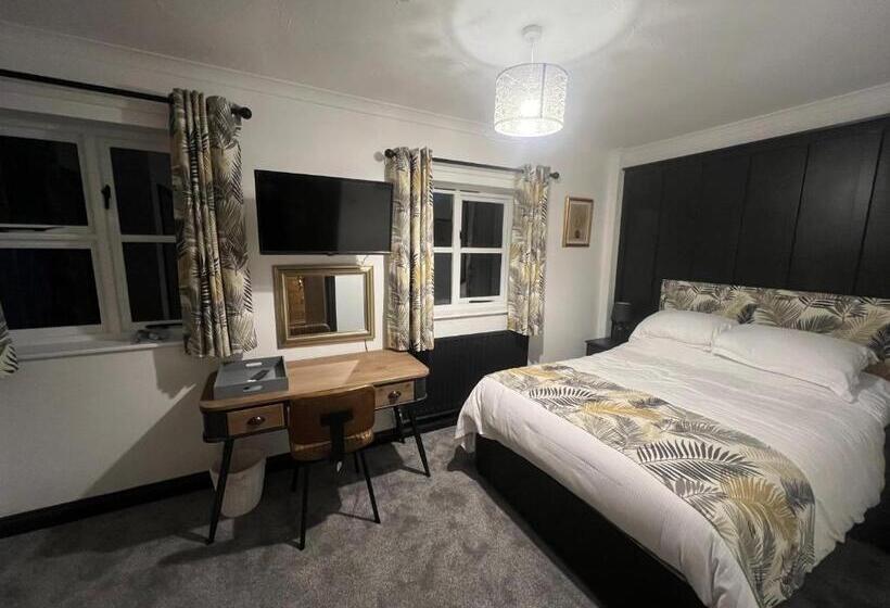Номер Deluxe, Canalside Rooms