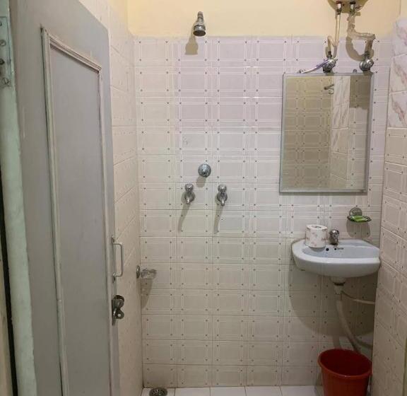 اتاق لوکس یک تخته, Jamna Vilas Home Stay