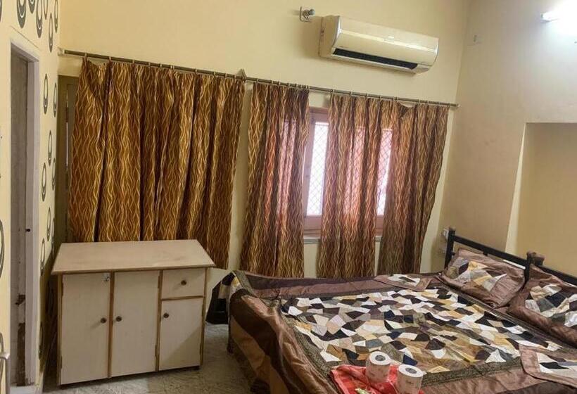 اتاق لوکس, Jamna Vilas Home Stay