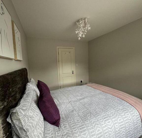 Номер Стандарт, Brentford Guest Rooms