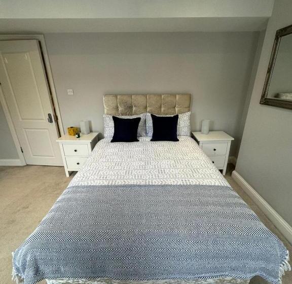 Номер Deluxe, Brentford Guest Rooms