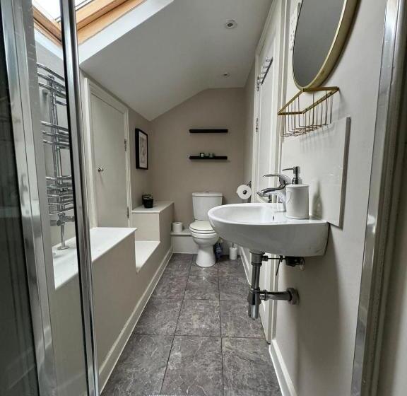 Номер Стандарт, Brentford Guest Rooms