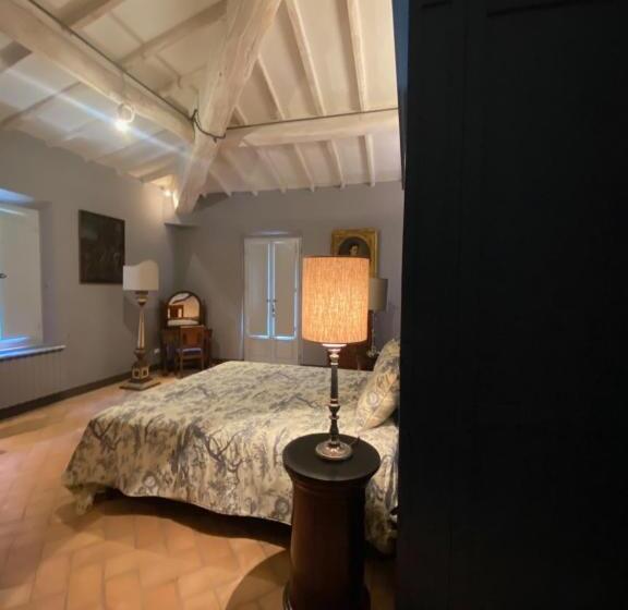 Номер Deluxe, Villa Cosmiana Suites