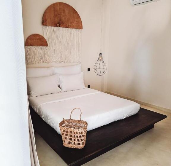Номер Стандарт, Amma Boutique