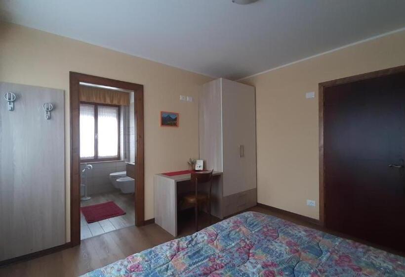 Семейный Номер, Albergo Bar Ristorante Da Gina