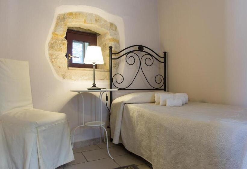اتاق استاندارد, Case Passamonte Agriturismo Resort & Rooms