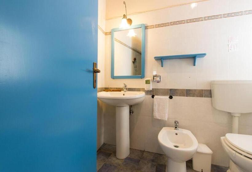 اتاق استاندارد, Case Passamonte Agriturismo Resort & Rooms