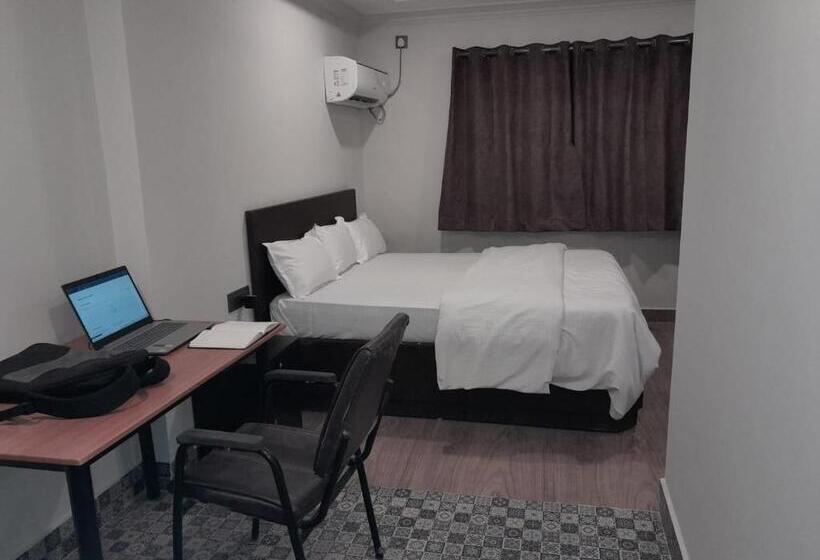 اتاق لوکس, Super Hotel O Dabolim Near Goa International Airport