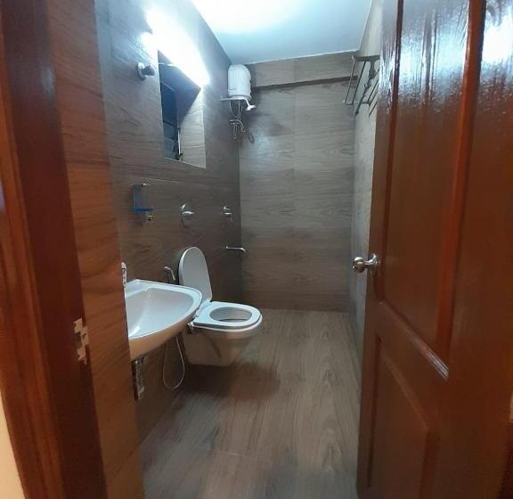 اتاق لوکس, Super Hotel O Dabolim Near Goa International Airport