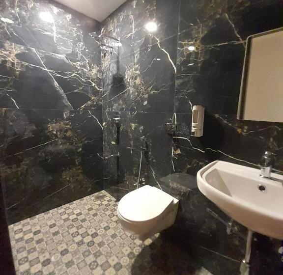 اتاق سوپریور, Super Hotel O Dabolim Near Goa International Airport