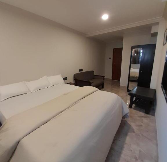 اتاق سوپریور, Super Hotel O Dabolim Near Goa International Airport