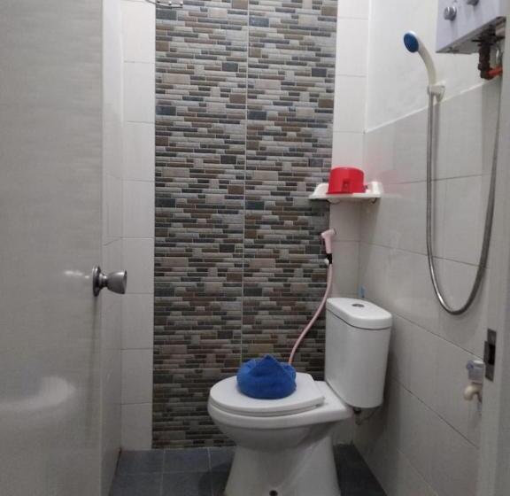 Номер Стандарт, Kalimaya Residence Syariah 2