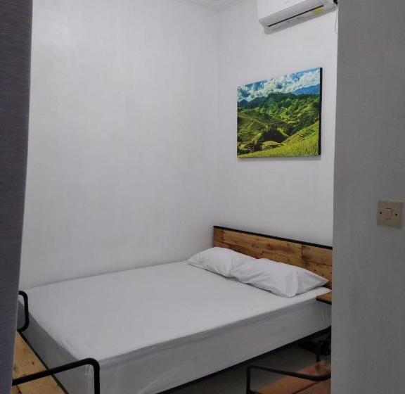Номер Стандарт, Kalimaya Residence Syariah 2