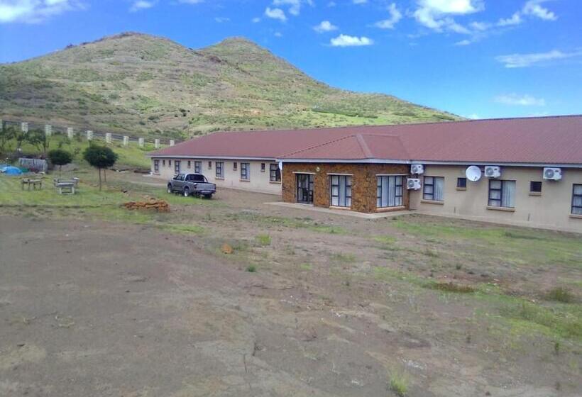 اتاق استاندارد, Morning Star Lodge