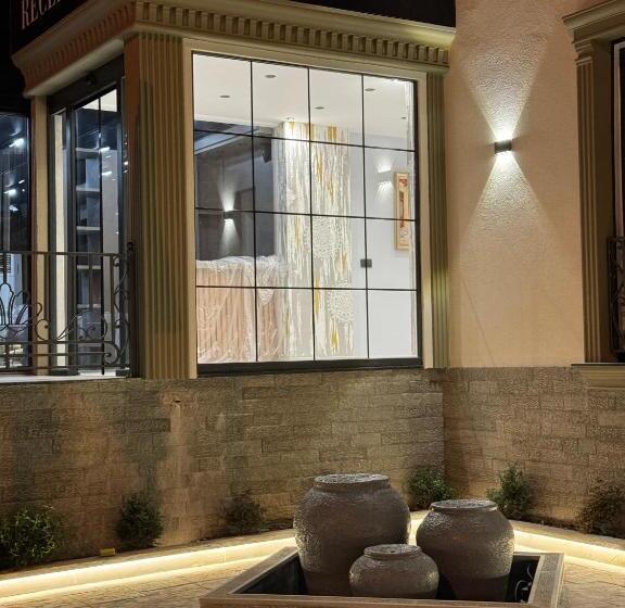 غرفة قياسية مزوَّدة بشُرفة, Residence Inn