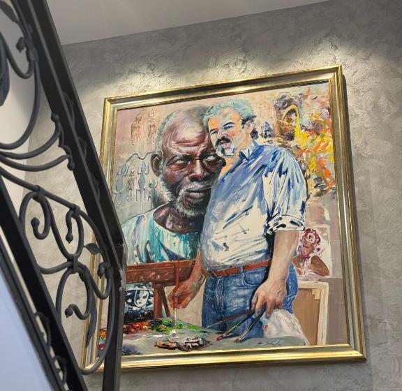 غرفة قياسية مزوَّدة بشُرفة, Residence Inn