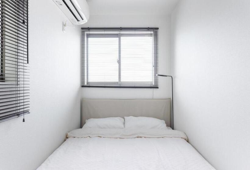 سوییت خانوادگی, Han Tokyo