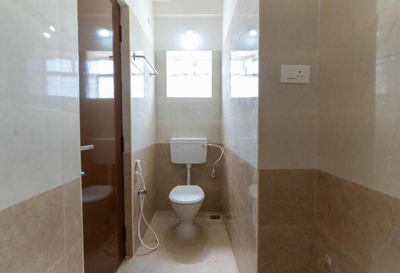 Номер Стандарт, Aishwaryam Service Apartment