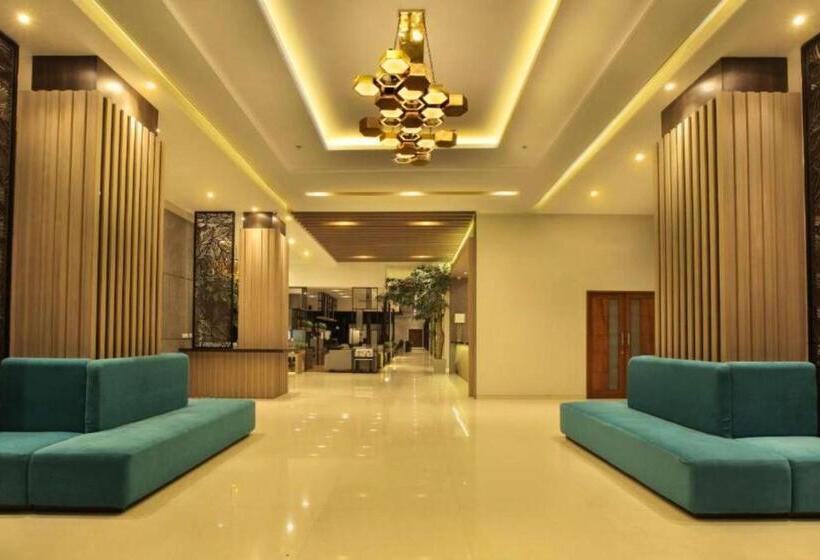 Номер Superior, Amani Suite And Apartment Zn41