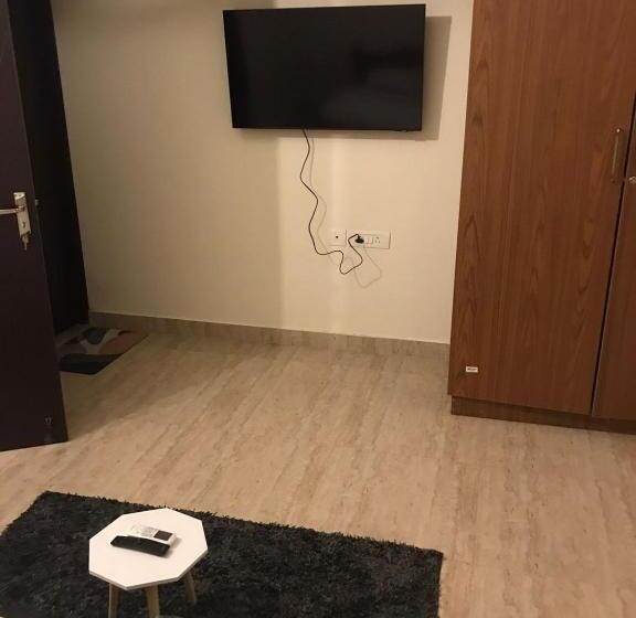 Номер Стандарт с Балконом, Atlantiš Blu Inn