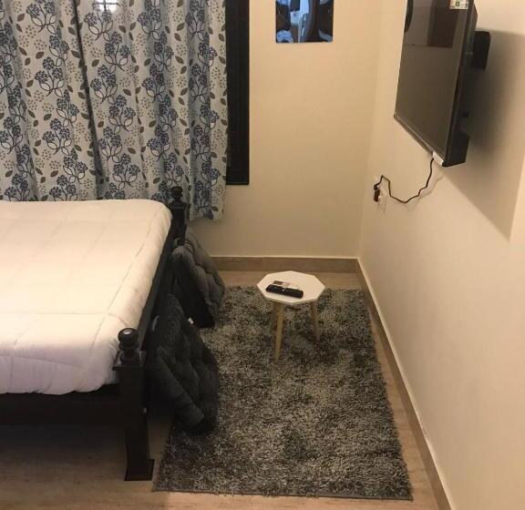 Номер Стандарт с Балконом, Atlantiš Blu Inn
