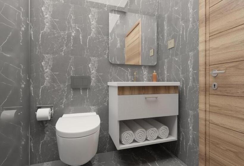 Номер Стандарт, Crown Residence Belek Health & Spa