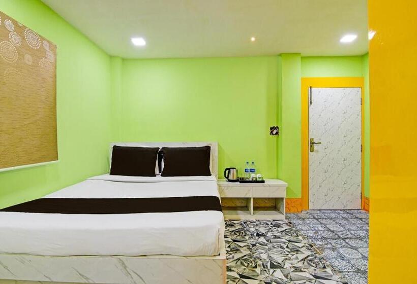 Трехместный Номер Классика, Westin Villa