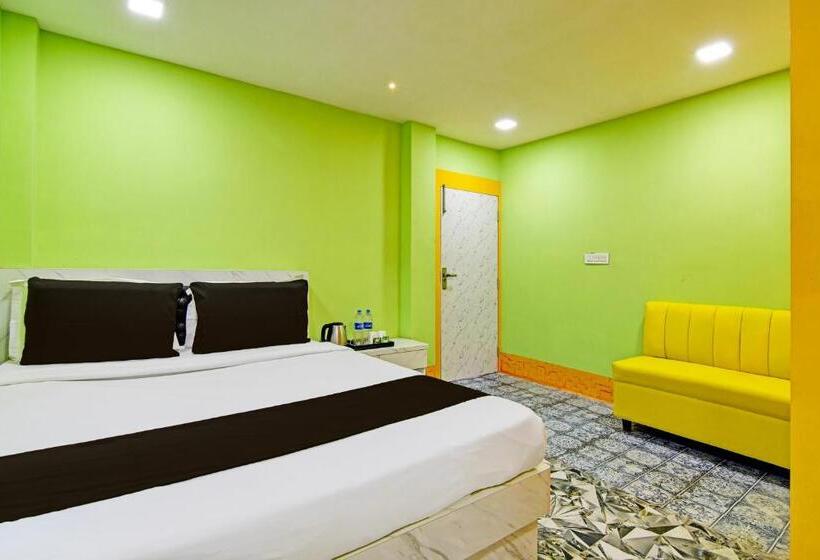 Трехместный Номер Классика, Westin Villa