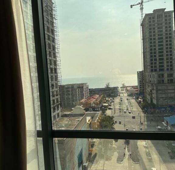 اتاق لوکس با تخت بزرگ, Xi An Jiu Dian