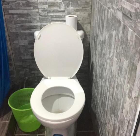 اتاق سوپریور, Hostal Sanjuanerita
