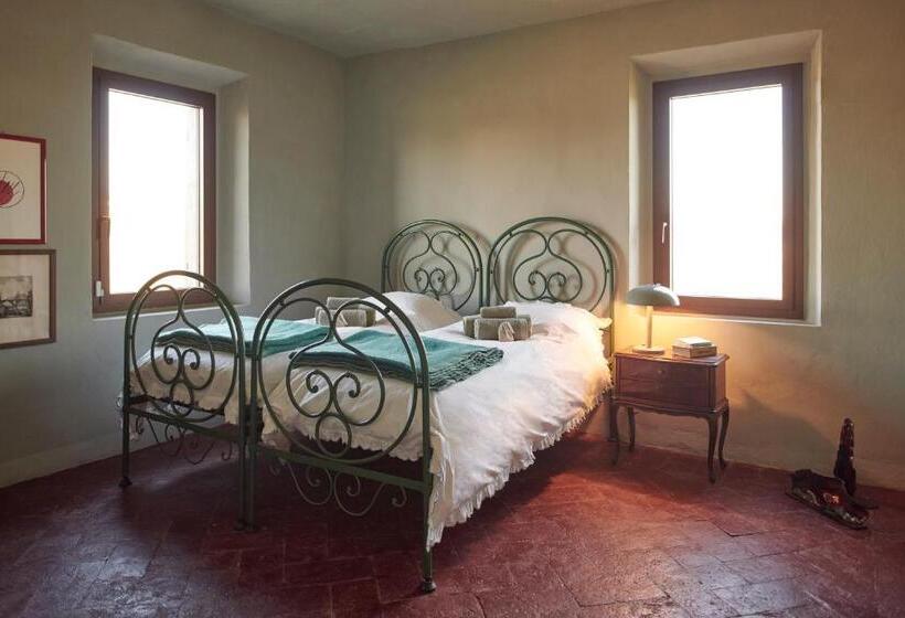 اتاق استاندارد, Cascina Mima   Monferrato