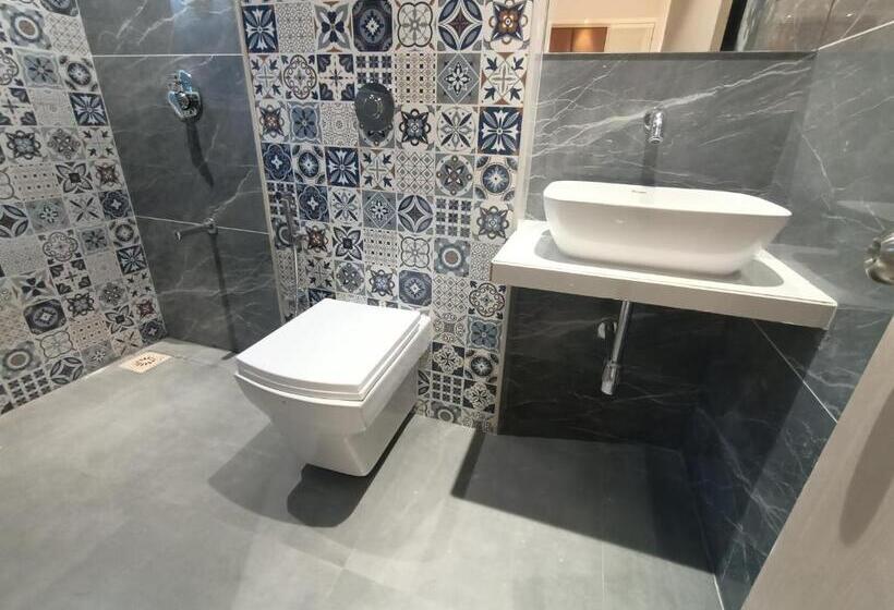Номер Superior, Pearl Residency