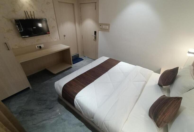 Номер Superior, Pearl Residency