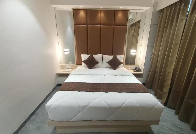 Номер Superior, Pearl Residency