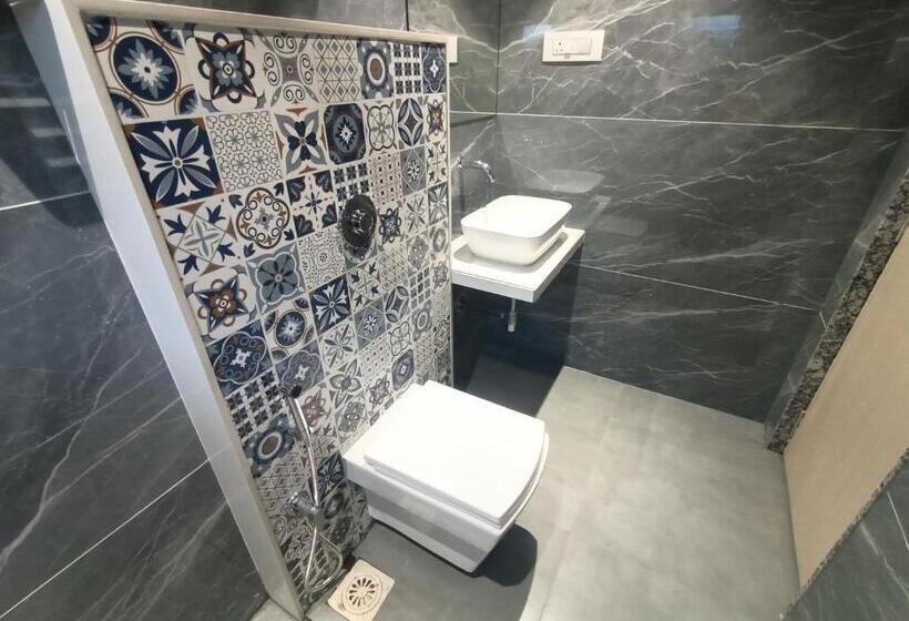 Номер Deluxe, Pearl Residency