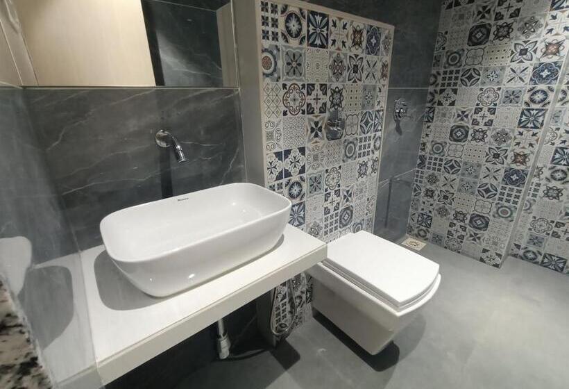 Family Suite, Pearl Residency